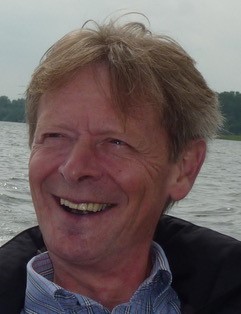 Omgevingsmanager Guus Vijgen